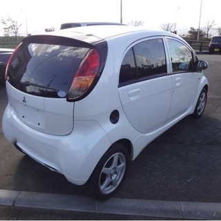 ⭐️アイ！車検新規2年コミコミ！タイミングチェーン！社外エンジンスターター！660 リミテッド 4WD⭐️の画像