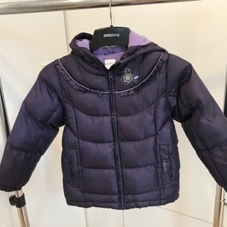 【お取引中】【再お値下げ】carter’s カーターズのジャンパー 6歳用 120くらいの画像