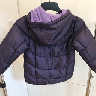【お取引中】【再お値下げ】carter’s カーターズのジャンパー 6歳用 120くらいの画像
