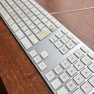 キーボード jo34-4411-a ジャンクの画像