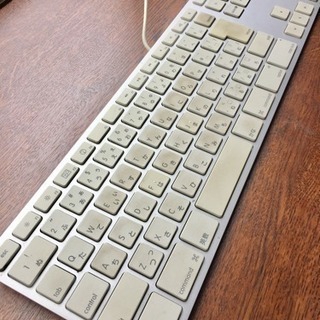 キーボード jo34-4411-a ジャンクの画像