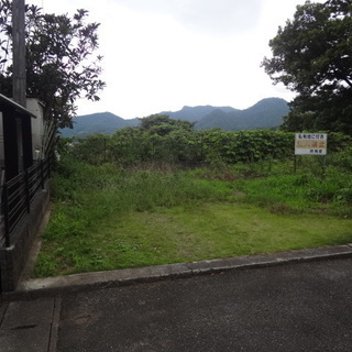 除草剤を葉っぱに吹き付けるアルバイト一度だけ一時間、三千円＋除草...