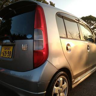 車検付 ライフDターボ 無限仕様！アルミ・エアロ・マフラー・サス他、HID、ETC！！の画像