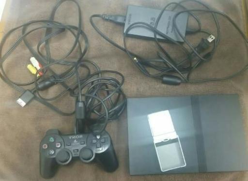 ＰＳ２  SCPH-70000