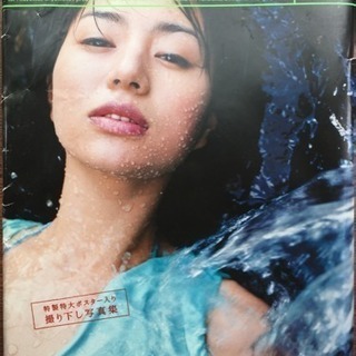 月刊 井川遥の画像