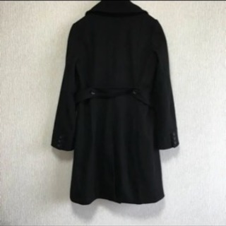 GAP ロングコートの画像