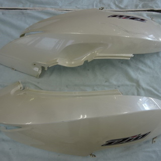 ホンダ　空冷4ストＤｉｏ　ディオ　ＡＦ６２　純正外装セットの画像