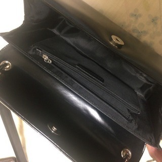 コシノジュンコ  ハンドバッグの画像