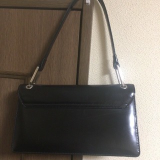 コシノジュンコ  ハンドバッグの画像