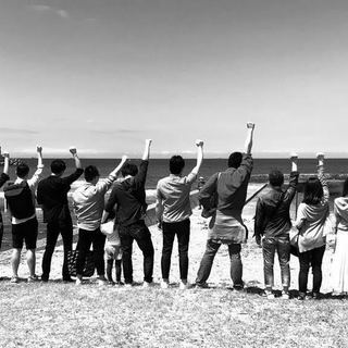 一緒に楽しめる仲間を募集✨国内そして海外で楽しもう！！