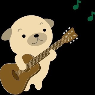 アコースティックギター練習仲間募集