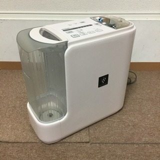 シャープ製加湿器 HV-Y 70CX