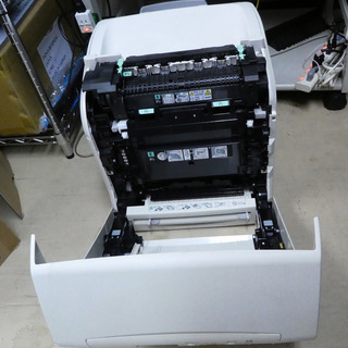 カラーレーザープリンター NEC MultiWriter 5750C 動作OK の画像