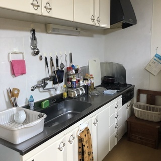 倉敷市日畑　築3年半平屋建て − 岡山県