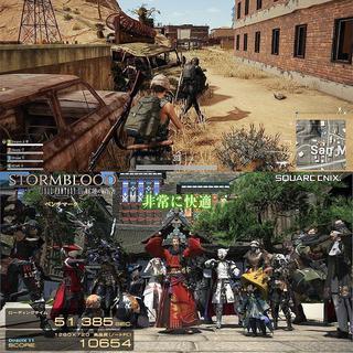 GTX760搭載☆PUBG/R6S動作OK♪側面アクリルゲーミング♪