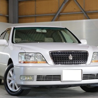【車検２年付】  トヨタ クラウンマジェスタ 4.0 Aタイプ ...