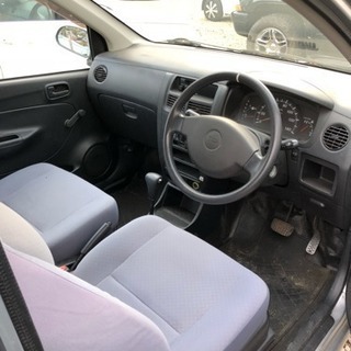 L250V ミラバン 低走行 車検2年付の画像