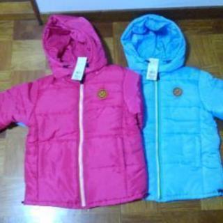 ✨新品✨140cm　防寒ジャンパー