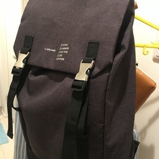 メンズ バッグ〈値下げしました！〉