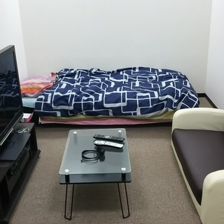 初期費用０円⭐JR小岩駅１分！コロナ特別キャンペーン個室２、8万円より駐車場完備！ - 江戸川区