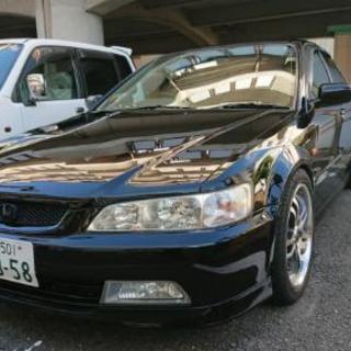 アコード LA-CL3の画像