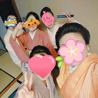 宴会コンパニオン おもてなしいたします🍷✨はんなり 宴会着物コンパニオンの画像