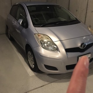 車検長いですよ。