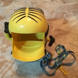 ミニオン小物入れ‼️の画像