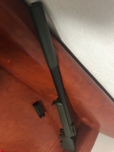 VSR-10Gspec 東京マルイ スナイパーライフル