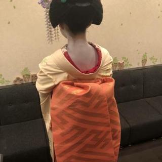 宴会コンパニオン おもてなしいたします🍷✨はんなり 宴会着物コンパニオン - その他