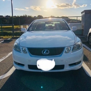 GS350 値下げ！！！ 車検2年付き！ 美車！内外装綺麗！  ...