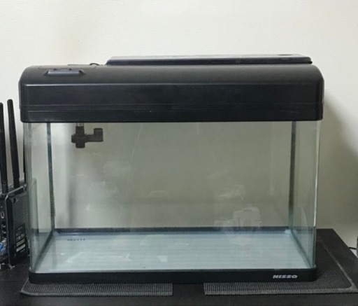 60cm水槽セット 中古 - その他