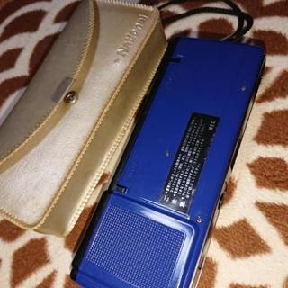 ナショナル national 松下電器 レトロカメラ C-T1の画像
