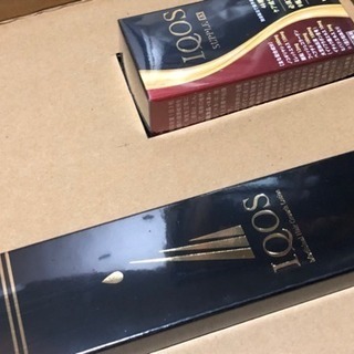 【薄毛対策】新品！IQOS