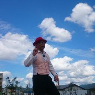 パントマイム