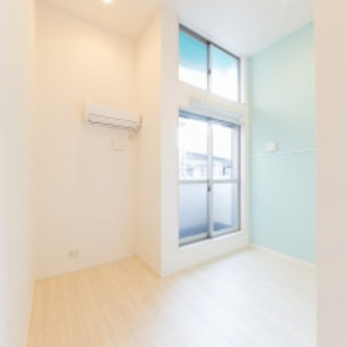 🉐初期費用８万円🙂築浅ＢＴ別ロフト付♪埼京線日進駅徒歩８分！池袋へ３０分！家賃５７０００円！ - さいたま市