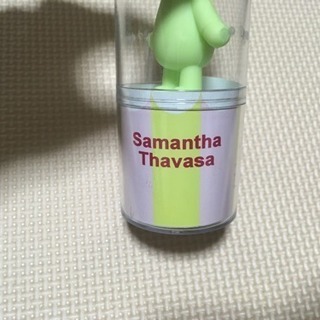 【非売品】Samantha ノベルティー アイミーベア USBの画像