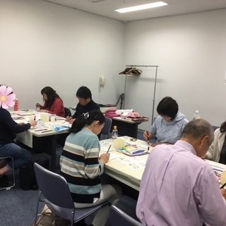 筆文字己書幸座11月16日の画像