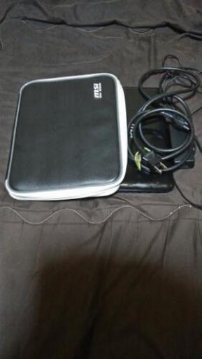 msi U100 ミニノートPC