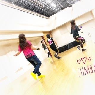 いよいよ日曜♪ハロウィンZUMBA🧡