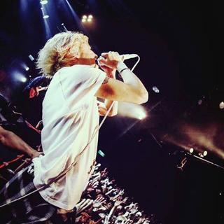 ONE OK ROCKとMy first story好きの友達募集 − 愛媛県