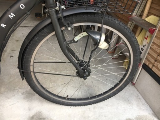 自転車欲しい方いらっしゃいませんか (ヒロト) 南巽の自転車の中古