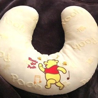 授乳クッション