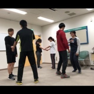 カラダフル   (実践護身術)若江岩田の画像
