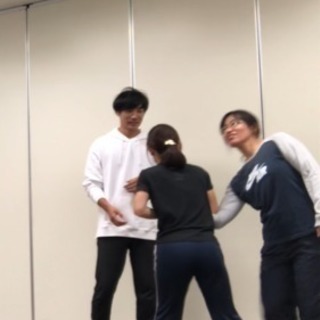 カラダフル   (実践護身術)若江岩田の画像