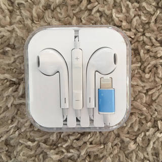 iPhone アイホン ライトニング端子 新品！