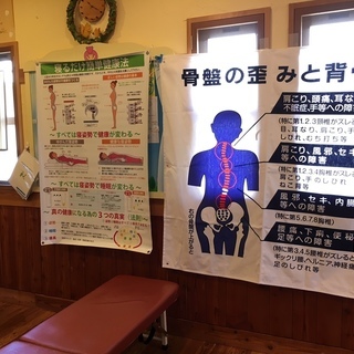 産後ケアにもオススメ！体の歪みを改善し健康＝健口を目指しましょう☆
