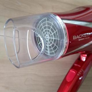 ドライヤーの画像