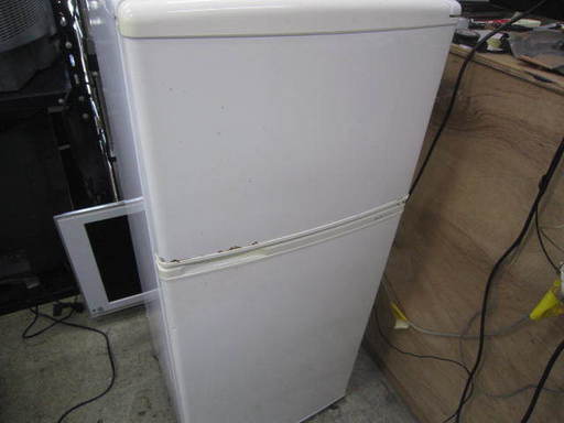 SANYO　SR-YM110 冷蔵庫109L　２０１１年製