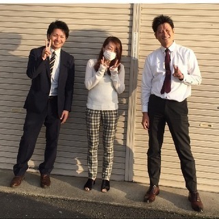 北九州市全域　日給9,000円保障の引越スタッフ大募集★日払い・...